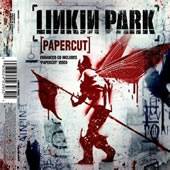 Linkin Park : Papercut